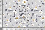 Lade das Bild in den Galerie-Viewer, Design &quot;Margeriten Liebe&quot; 0,5 m
