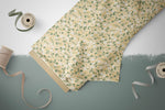 Lade das Bild in den Galerie-Viewer, Design &quot;Posy&quot; lemon COLLECTION 0,5 m
