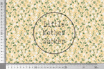 Lade das Bild in den Galerie-Viewer, Design &quot;Posy&quot; lemon COLLECTION 0,5 m
