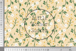 Lade das Bild in den Galerie-Viewer, Design &quot;Posy&quot; lemon COLLECTION 0,5 m
