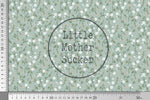 Lade das Bild in den Galerie-Viewer, Design "Posy" mint COLLECTION 0,5 m
