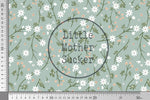 Lade das Bild in den Galerie-Viewer, Design "Posy" mint COLLECTION 0,5 m
