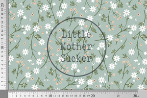 Design "Posy" mint COLLECTION 0,5 m