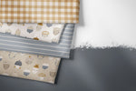 Lade das Bild in den Galerie-Viewer, Design "Petit Acorn" COLLECTION 0,5 m
