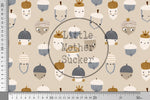 Lade das Bild in den Galerie-Viewer, Design "Petit Acorn" COLLECTION 0,5 m
