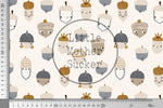 Lade das Bild in den Galerie-Viewer, Design "Petit Acorn" COLLECTION 0,5 m
