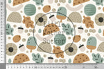 Lade das Bild in den Galerie-Viewer, Design "Petit Autumn" COLLECTION 0,5 m

