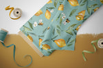 Lade das Bild in den Galerie-Viewer, Design "Vintage Lemons" COLLECTION 0,5 m
