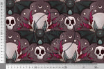 Lade das Bild in den Galerie-Viewer, Design "Bats outta hell" COLLECTION 0,5 m
