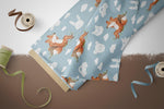 Lade das Bild in den Galerie-Viewer, Frottee Jersey "Daydreamer" COLLECTION
