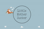 Lade das Bild in den Galerie-Viewer, Frottee Jersey "Daydreamer" COLLECTION
