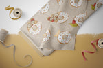 Lade das Bild in den Galerie-Viewer, Design &quot;Donut Worry&quot; 0,5 m
