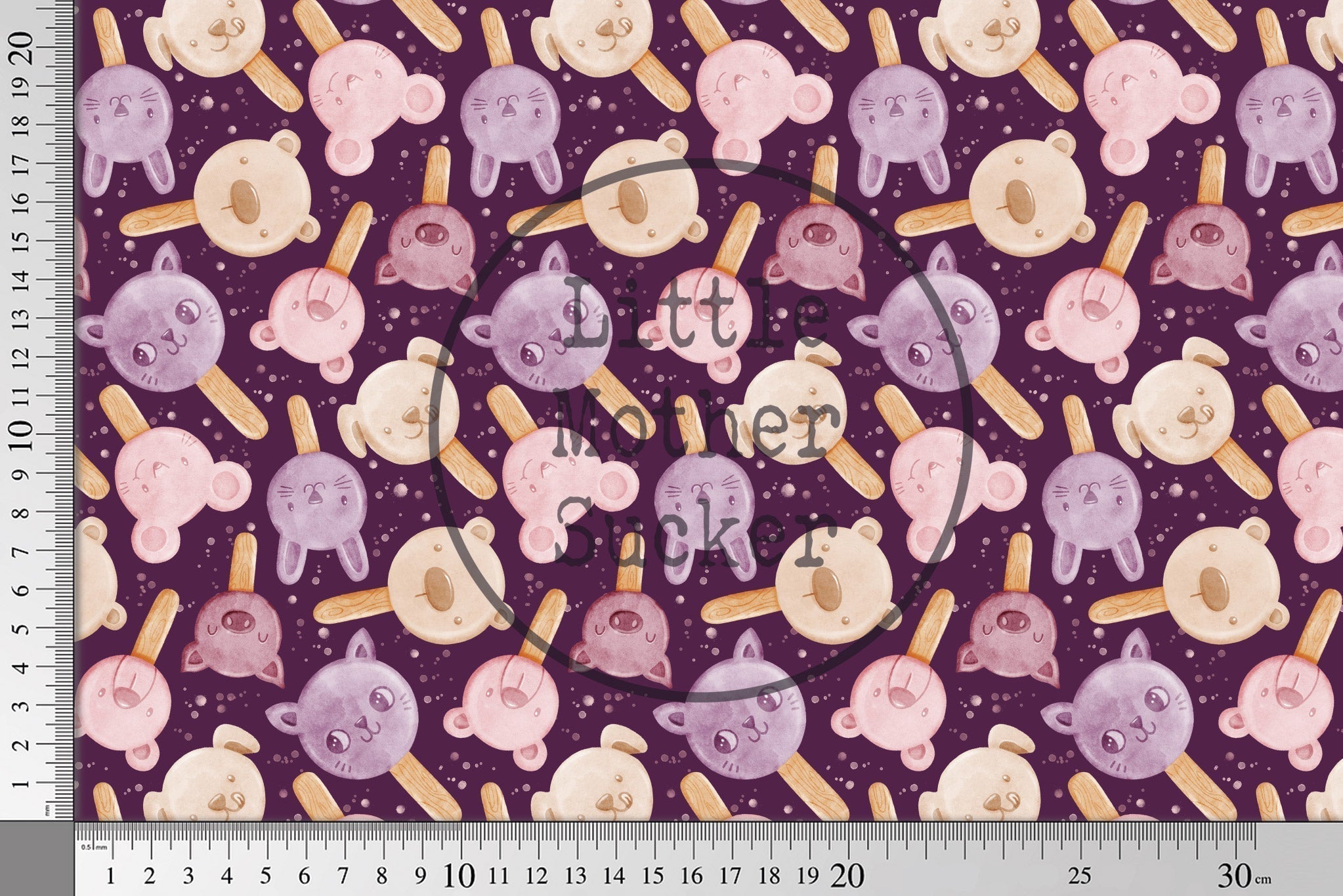 Design "Ice Ice Baby" COLLECTION