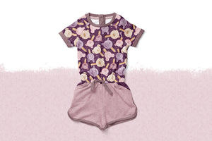 Design "Ice Ice Baby" COLLECTION