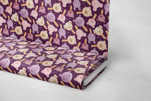 Design "Ice Ice Baby" COLLECTION