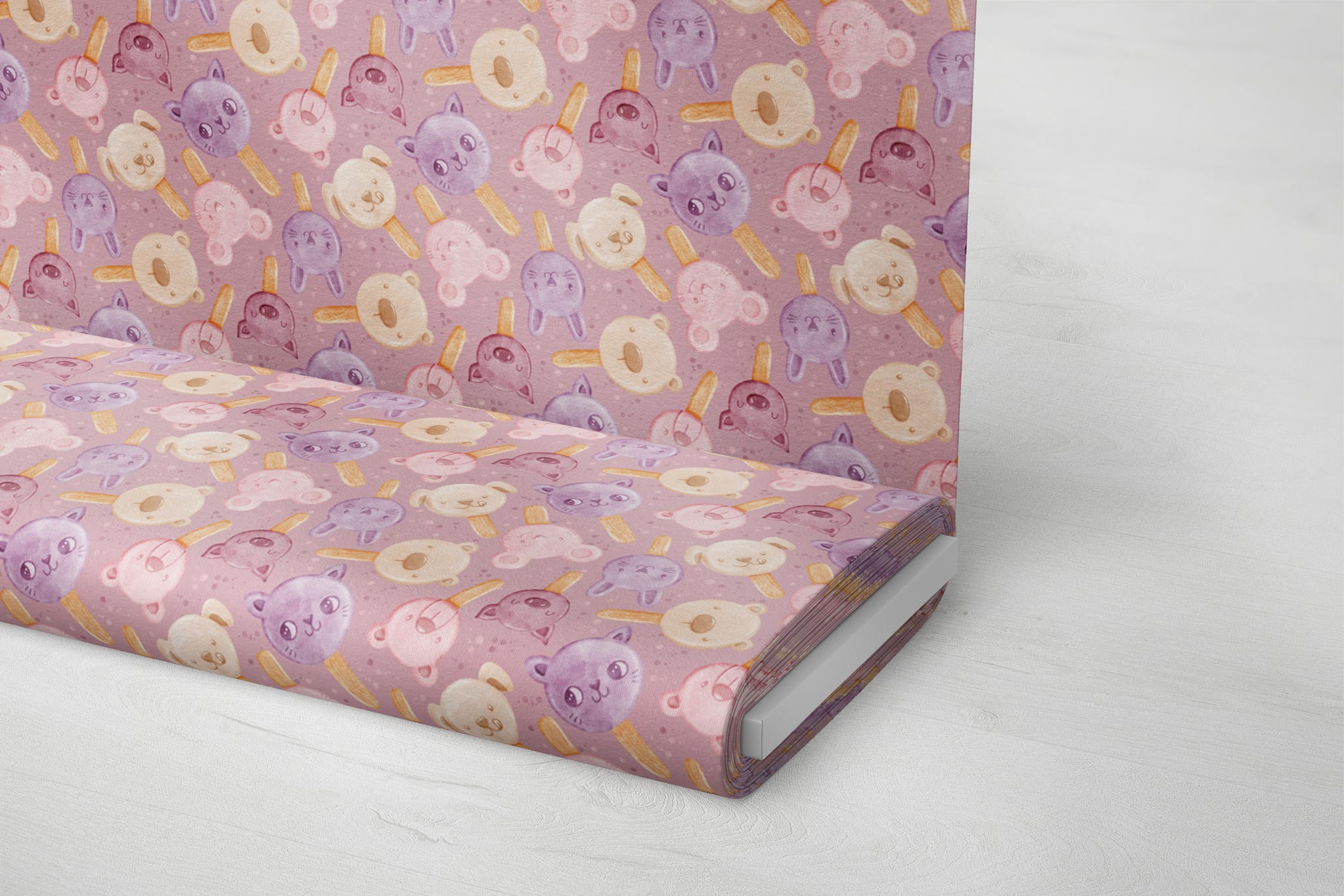 Design "Ice Ice Baby" COLLECTION