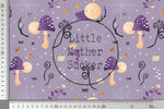 Lade das Bild in den Galerie-Viewer, Design &quot;Spooky Moon&quot; COLLECTION 0,5 m
