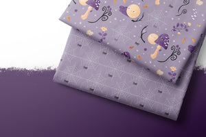 Design "Spooky Moon" COLLECTION 0,5 m