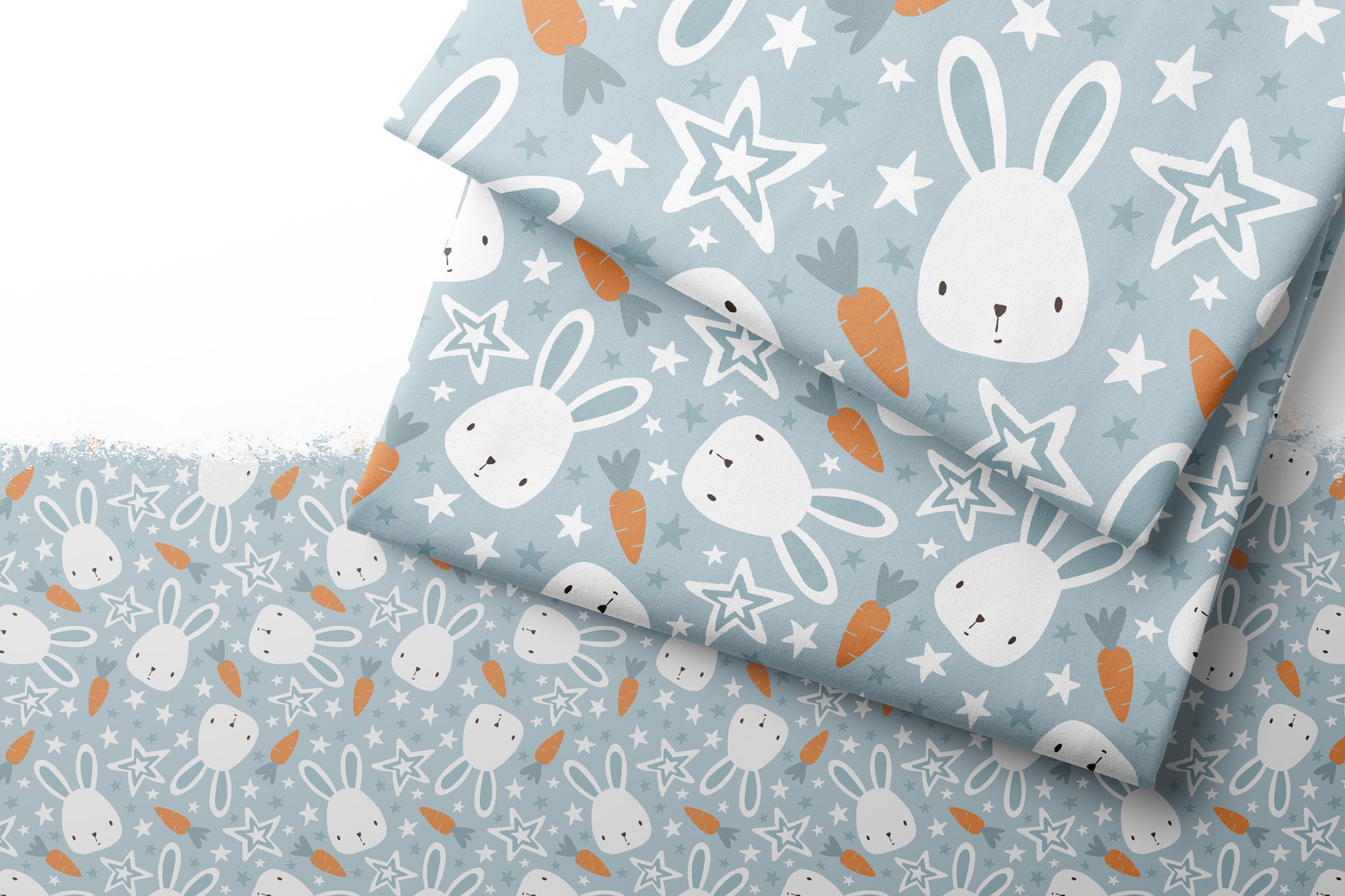 Softshell Classic "Bunny Toss" 0,5 m