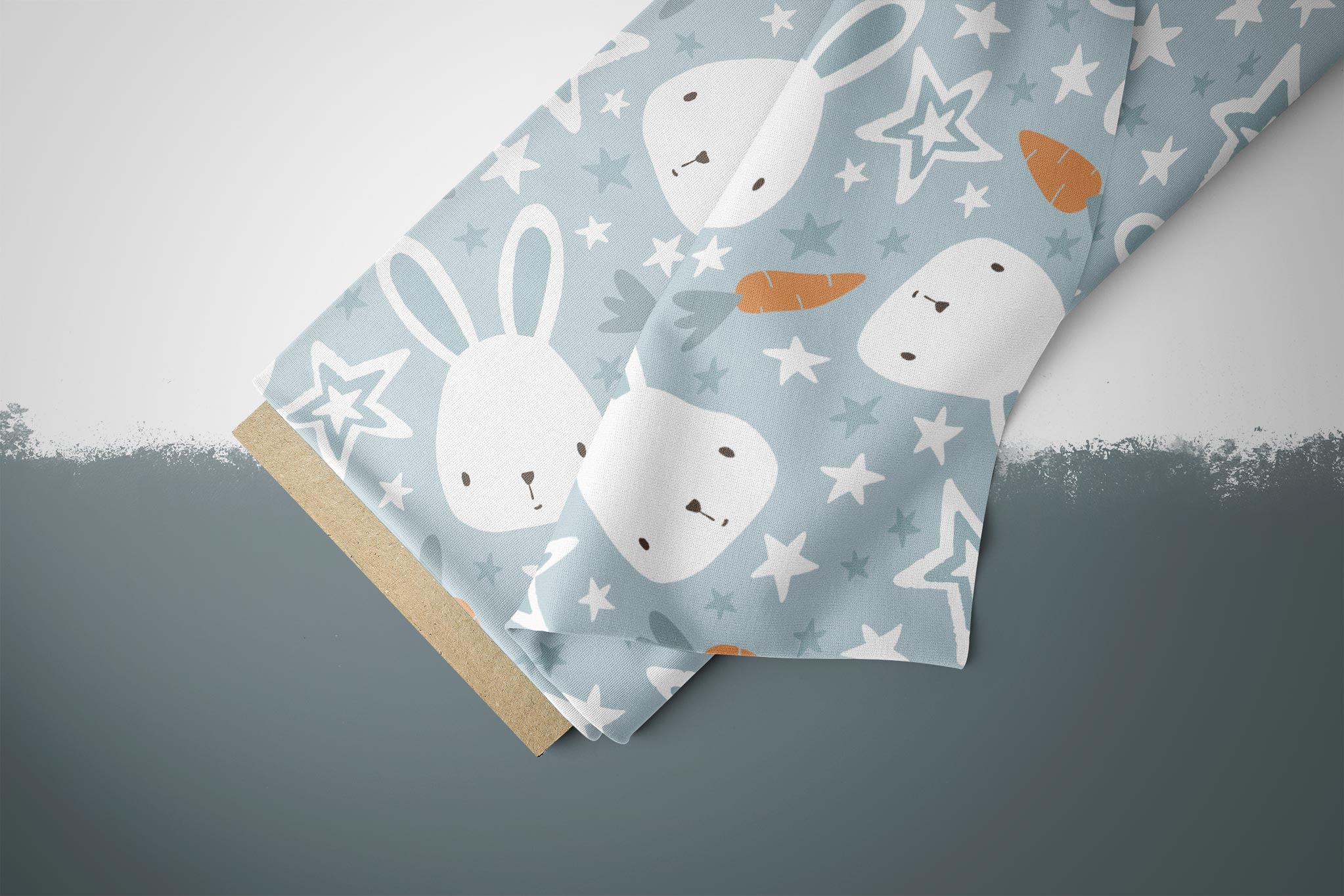Softshell Classic "Bunny Toss" 0,5 m