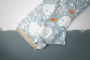 Softshell Classic "Bunny Toss" 0,5 m