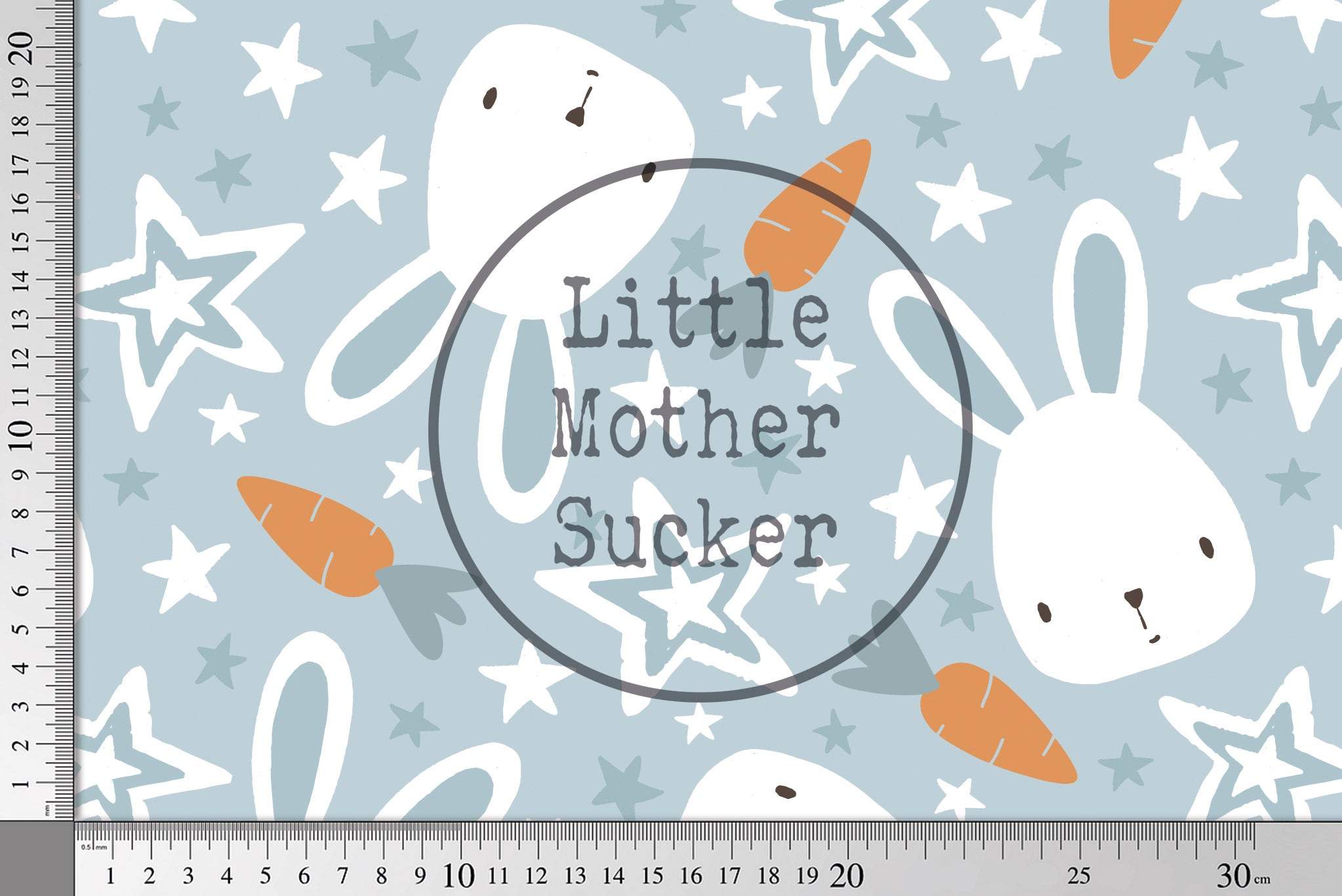 Softshell Classic "Bunny Toss" 0,5 m