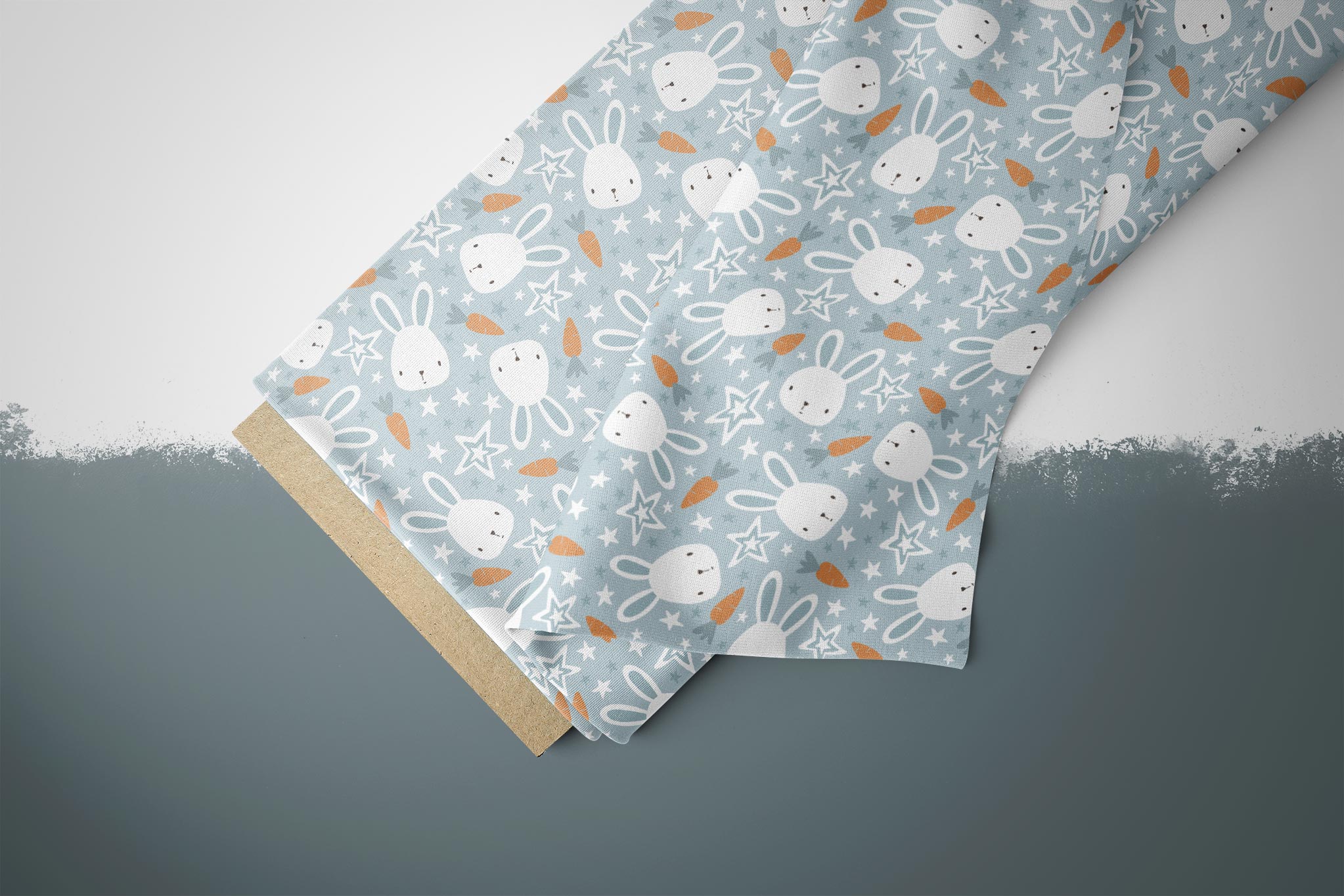 Softshell Classic "Bunny Toss" 0,5 m