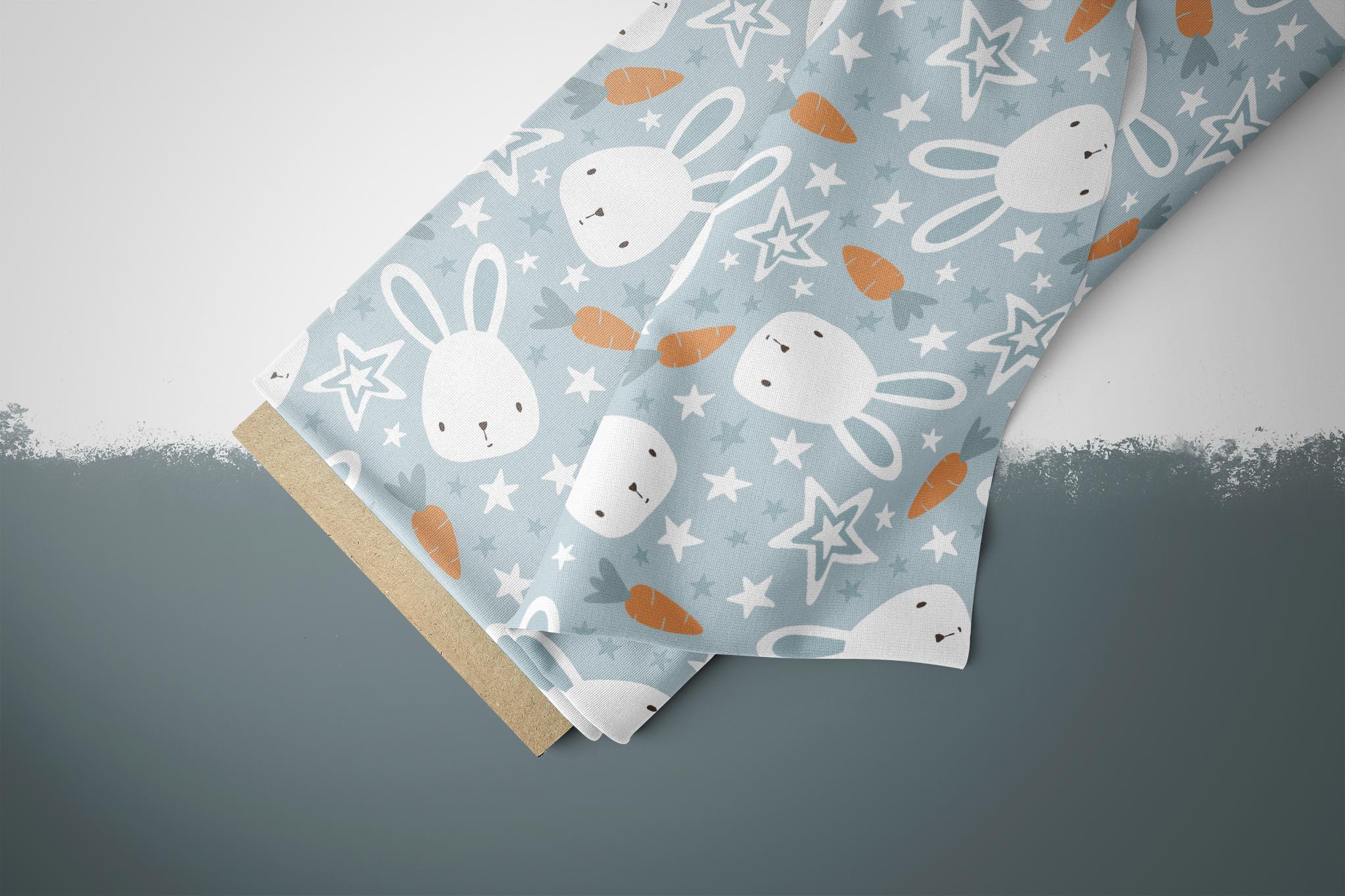 Softshell Classic "Bunny Toss" 0,5 m