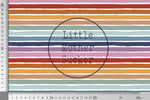 Lade das Bild in den Galerie-Viewer, Design &quot;Messy Stripes&quot; Collection 0,5 m
