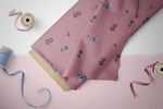 Lade das Bild in den Galerie-Viewer, Lycra &quot;Beerentraum&quot; COLLECTION 0,5 m
