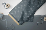 Lade das Bild in den Galerie-Viewer, Design &quot;Delicate Flowers&quot; COLLECTION 0,5 m
