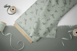 Lade das Bild in den Galerie-Viewer, Design &quot;Delicate Flowers&quot; COLLECTION 0,5 m
