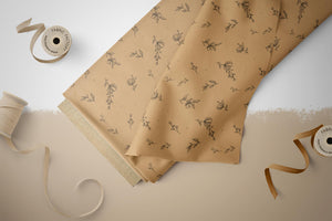 Design "Delicate Flowers" COLLECTION 0,5 m