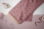 Lade das Bild in den Galerie-Viewer, Design &quot;Delicate Flowers&quot; COLLECTION 0,5 m
