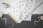 Lade das Bild in den Galerie-Viewer, Design &quot;Delicate Flowers&quot; COLLECTION 0,5 m

