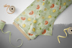 Lade das Bild in den Galerie-Viewer, Design &quot;Zitruspower&quot; COLLECTION 0,5 m

