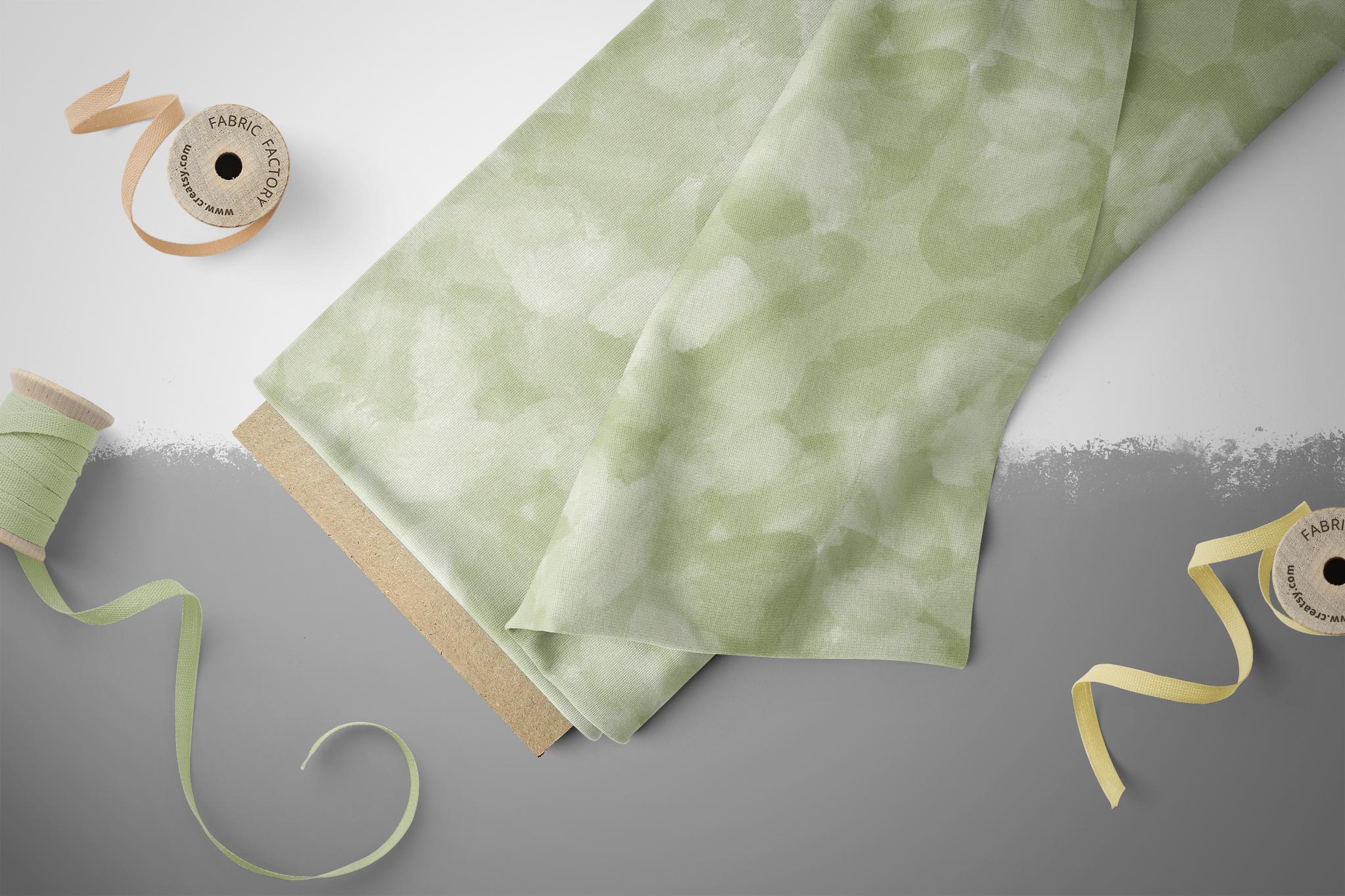 Design "Zitruspower" COLLECTION 0,5 m