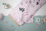 Lade das Bild in den Galerie-Viewer, Softshell Classic "In the Summer Garden" COLLECTION 0,5 m
