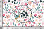 Lade das Bild in den Galerie-Viewer, Design &quot;In the Summer Garden&quot; COLLECTION 0,5 m

