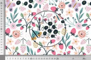 Design "In the Summer Garden" COLLECTION 0,5 m