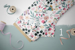 Lade das Bild in den Galerie-Viewer, Design &quot;In the Summer Garden&quot; COLLECTION 0,5 m
