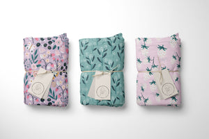 Design "In the Summer Garden" COLLECTION 0,5 m