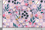 Lade das Bild in den Galerie-Viewer, Design &quot;In the Summer Garden&quot; COLLECTION 0,5 m
