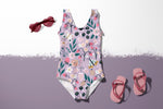 Lade das Bild in den Galerie-Viewer, Design &quot;In the Summer Garden&quot; COLLECTION 0,5 m
