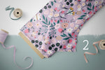 Lade das Bild in den Galerie-Viewer, Design &quot;In the Summer Garden&quot; COLLECTION 0,5 m
