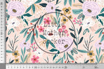 Lade das Bild in den Galerie-Viewer, Design &quot;In the Summer Garden&quot; COLLECTION 0,5 m

