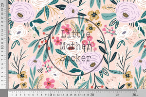 Design "In the Summer Garden" COLLECTION 0,5 m