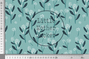 Design "In the Summer Garden" COLLECTION 0,5 m