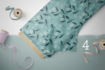 Lade das Bild in den Galerie-Viewer, Design &quot;In the Summer Garden&quot; COLLECTION 0,5 m
