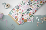 Lade das Bild in den Galerie-Viewer, Design &quot;In the Summer Garden&quot; COLLECTION 0,5 m
